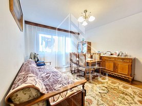 Apartament de vânzare 3 camere, în Timişoara, zona Dacia