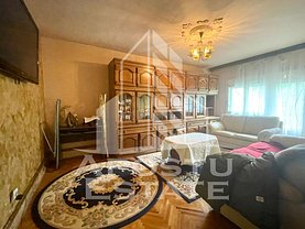 Apartament de vânzare 3 camere, în Arad, zona Miron Costin