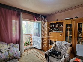 Apartament de vânzare 3 camere, în Timisoara, zona Bucovina