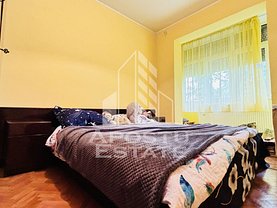 Apartament de vânzare 4 camere, în Timişoara, zona Complex Studenţesc