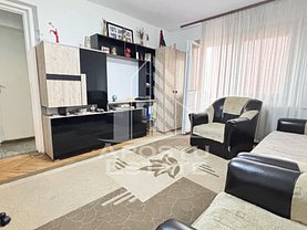 Apartament de vânzare 2 camere, în Timisoara, zona Olimpia-Stadion