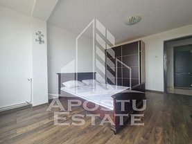 Apartament de vânzare 2 camere, în Arad, zona Romanilor
