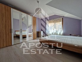 Apartament de închiriat 3 camere, în Arad, zona Pârneava
