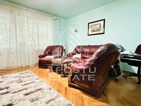 Apartament de vânzare 3 camere, în Timişoara, zona Complex Studenţesc