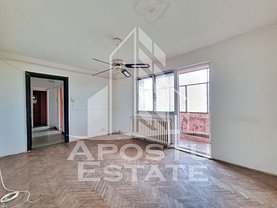 Apartament de vânzare 4 camere, în Timişoara, zona Dacia