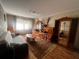 Apartament de închiriat 2 camere, în Timişoara, zona Lipovei