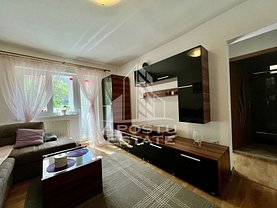 Apartament de vânzare 2 camere, în Timişoara, zona Simion Bărnuţiu
