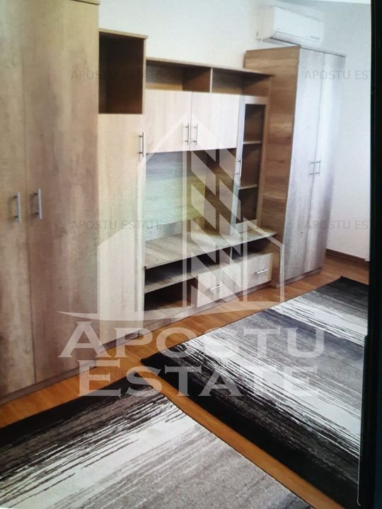 Garsoniera, zona Buziasului