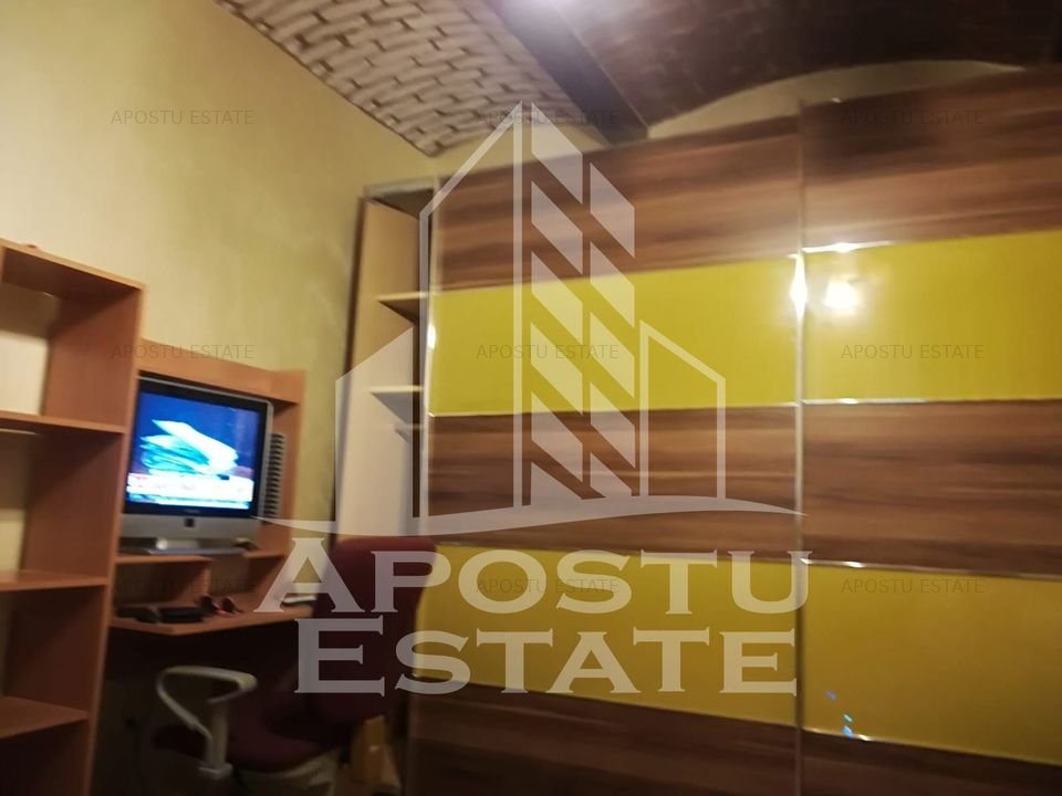 Apartament 1 camera, decomandat, Complexul Studentesc