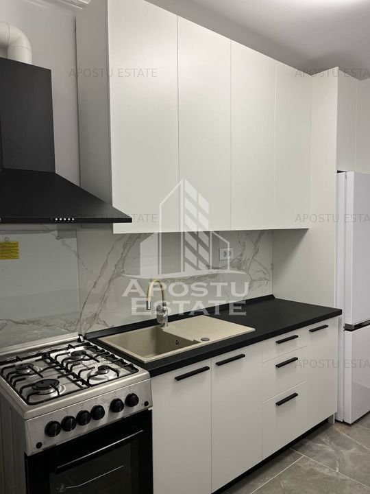 Apartament nou cu 1 camera, la prima inchiriere, in zona Girocului