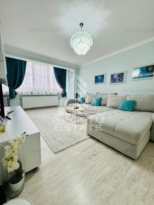 Proprietar vand Apartament 2 camere
