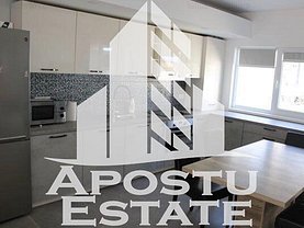 Casa de închiriat 3 camere, în Dumbravita, zona Central