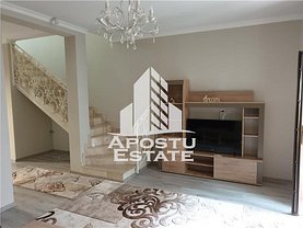 Casa de închiriat 3 camere, în Timisoara, zona Braytim