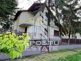 Casa de vânzare 5 camere, în Sânmartinu Sârbesc, zona Central