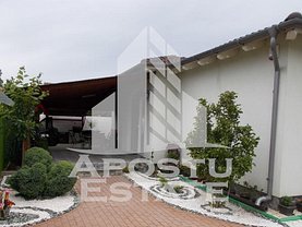 Casa de vânzare 4 camere, în Chişoda, zona Central