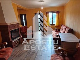 Casa de vânzare 5 camere, în Dumbrăviţa, zona Central