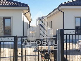 Casa de vânzare 3 camere, în Moşniţa Nouă, zona Central