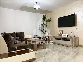 Casa de vânzare 4 camere, în Şag, zona Central
