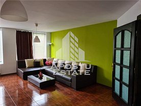 Casa de închiriat 3 camere, în Timisoara, zona Mehala