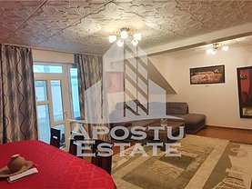 Casa de vânzare 3 camere, în Utvin, zona Central