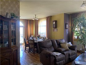 Casa de închiriat 6 camere, în Sânandrei, zona Central