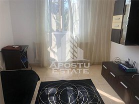 Casa de închiriat o cameră, în Timişoara, zona Aradului
