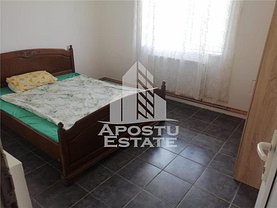 Casa de închiriat 2 camere, în Timişoara, zona Girocului