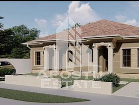 Casa de vânzare 3 camere, în Şag, zona Central