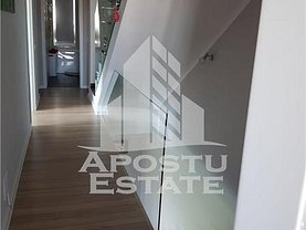 Casa de vânzare 6 camere, în Dumbrăviţa, zona Central