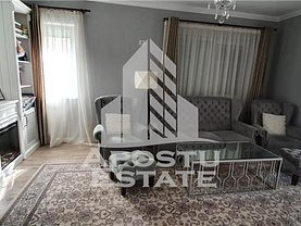 Casa de vânzare 6 camere, în Dumbrăviţa, zona Central