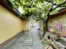 Casa de vânzare 2 camere, în Timişoara, zona Şagului