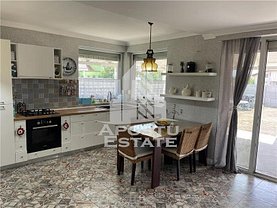 Casa de vânzare 4 camere, în Dumbravita, zona Central
