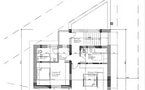 Casa individuala P+E+M in Ghiroda, teren 400 mp - imaginea 6