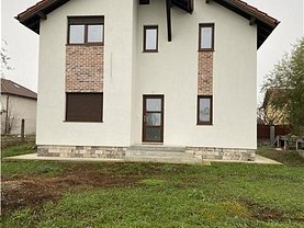 Casa de vânzare 5 camere, în Giroc, zona Central