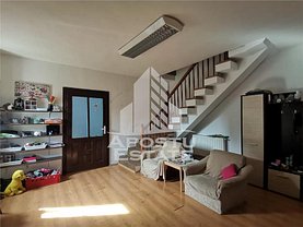 Casa de închiriat 6 camere, în Timişoara, zona Complex Studenţesc