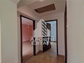 Casa de închiriat 2 camere, în Giroc, zona Central