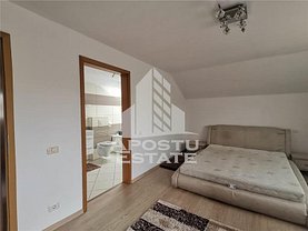 Casa de închiriat 5 camere, în Giroc, zona Central