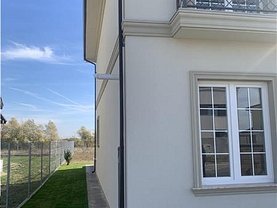 Casa de vânzare 4 camere, în Moşniţa Nouă, zona Central