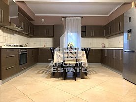 Casa de vânzare 4 camere, în Dumbrăviţa, zona Central