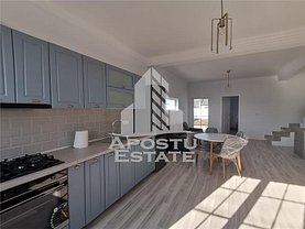 Casa de închiriat 4 camere, în Moşniţa Nouă, zona Central