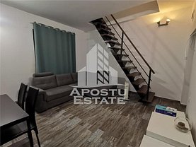 Casa de închiriat 3 camere, în Timişoara, zona Take Ionescu