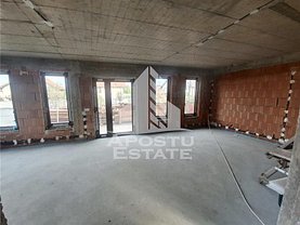 Casa de vânzare 6 camere, în Giroc, zona Central