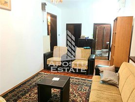 Casa de vânzare 5 camere, în Timişoara, zona Cetăţii