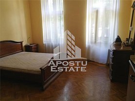 Casa de vânzare 4 camere, în Timişoara, zona Iosefin