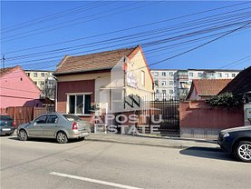 Casa de vânzare 4 camere, în Lugoj, zona Central