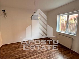 Casa de inchiriat 6 camere, în Dumbravita, zona Central