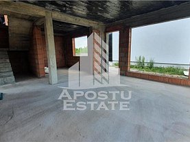 Casa de vanzare 4 camere, în Timisoara, zona Calea Urseni