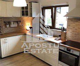 Casa de închiriat 4 camere, în Timişoara, zona Calea Urseni