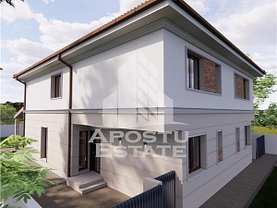 Casa de vânzare 5 camere, în Moşniţa Veche, zona Central