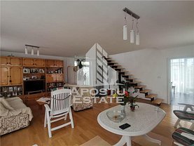 Casa de vânzare 5 camere, în Mosnita Noua, zona Central